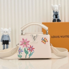 LV Top Handle Bags